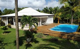 Villa&Bungalow Fleur de Coco